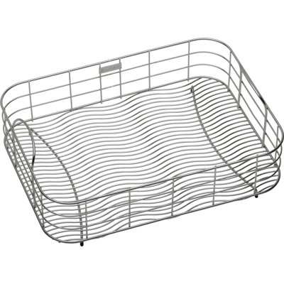 Panier de rinçage