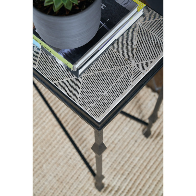 56'' Console Table