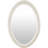 Christie Genuine Marble Oval Mirror-2098861494-2102854392