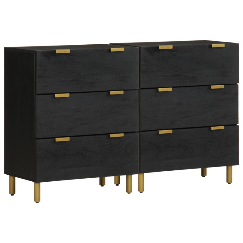 Ainsly Accent Chest