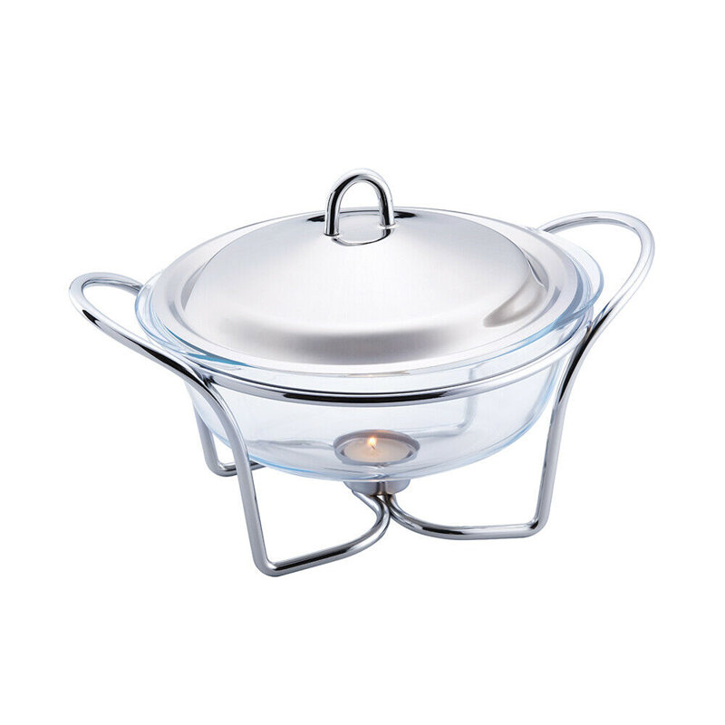 Food Warmer 2.4L Soup