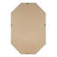 Miroir biseauté moderne et contemporain Kate And Laurel-1387867233-1387867247