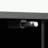 Aleene 63'' Console Table-1831252462