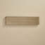 Applique murale longue linéaire encastrée Foline-2003384918-1973846820