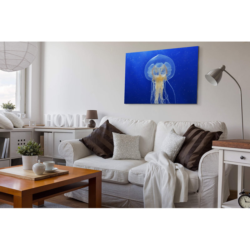 Wrapped Canvas Print, 120cm L x 80cm W