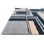 Tapis noir Oharare