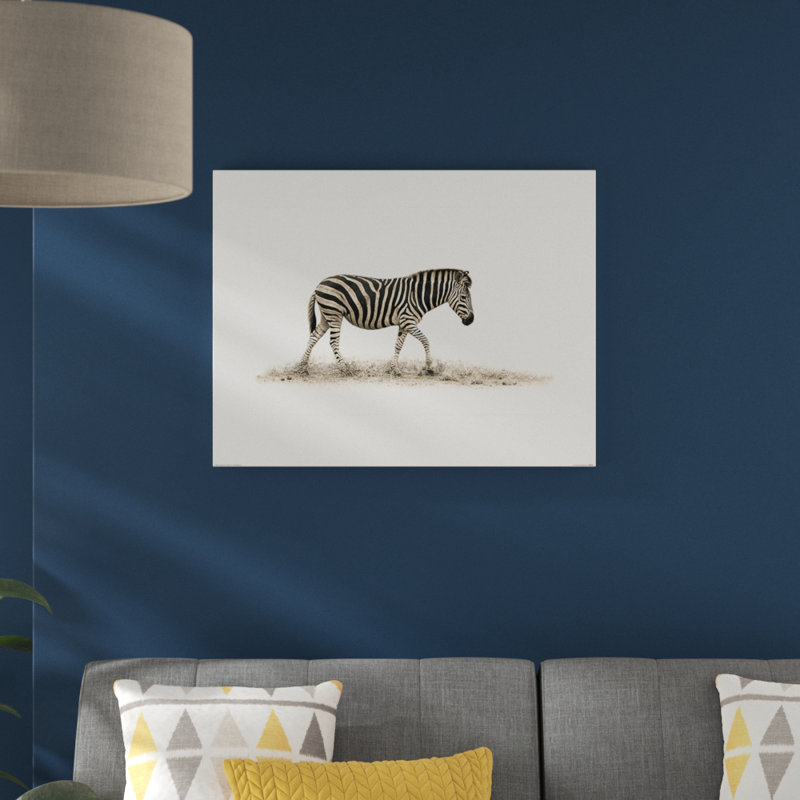 Mario Moreno - No Frame Print