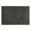 Ensemble de canapé modulaire en chenille gris modulaire 6 pièces