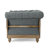 Anduin 39'' Wide Tufted Chesterfield Chair-863471867