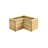 Wood Planter Box
