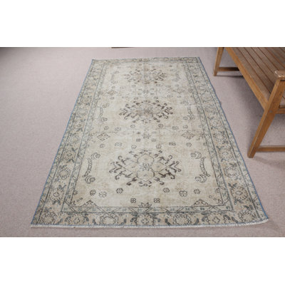 An Elegant Turkish Rug Perfect For Living Room Decor And A Unique Gift For Her