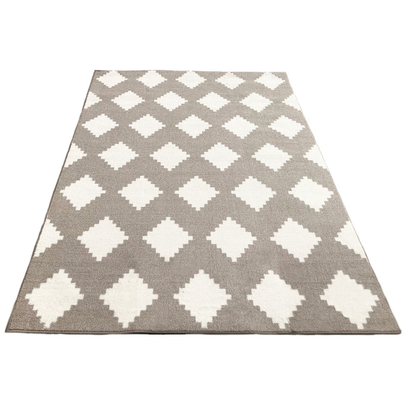 Alejos Geometric Indoor Rug