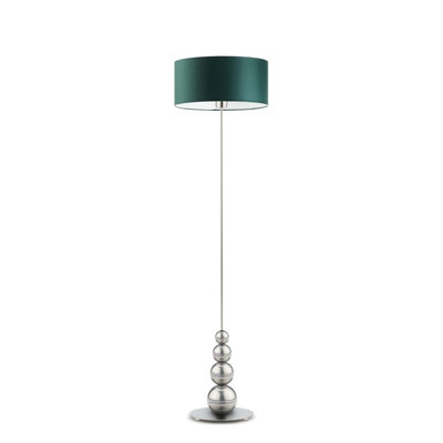 Fahey 166cm Traditional Floor Lamp