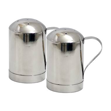 Dachshund Salt & Pepper Shaker Set – Shop The Standard