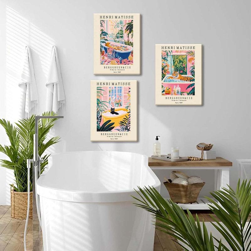 Wrapped Canvas Print, 40" H x 90" W