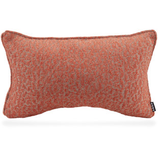 Frozen Love Rectangular Cushion