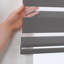 Semi Sheer Roller Shade-441495868-441495851