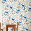 Butterflies Wall Sticker