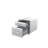 Spire 18" Built-in Double Drawer