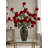 Silk Daisy Arrangement