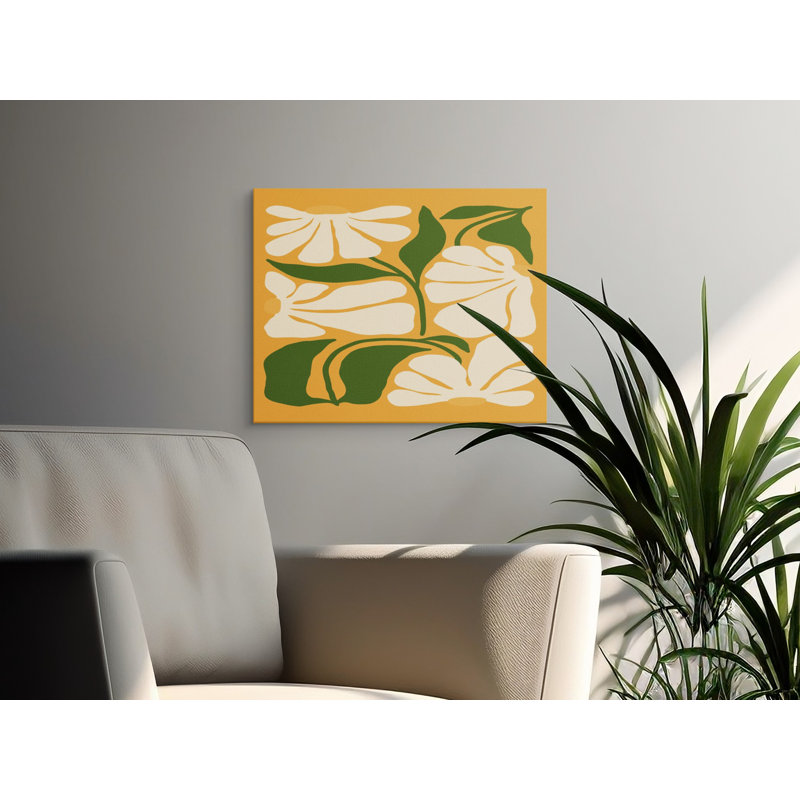 Wrapped Canvas Print Set, 91.44 cm H x 121.92 cm W