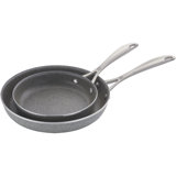 Zwilling J.A. Henckels Vitale Non Stick Aluminum Frying Pan Set