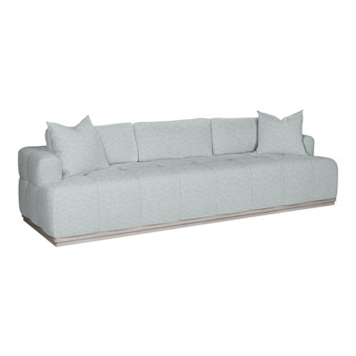 Thom Filicia Home Tufted Sofa