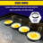 Non-Stick Grilling Tool Set