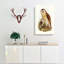 Grass-Owls by Elizabeth Gould - Wrapped Canvas-55366142