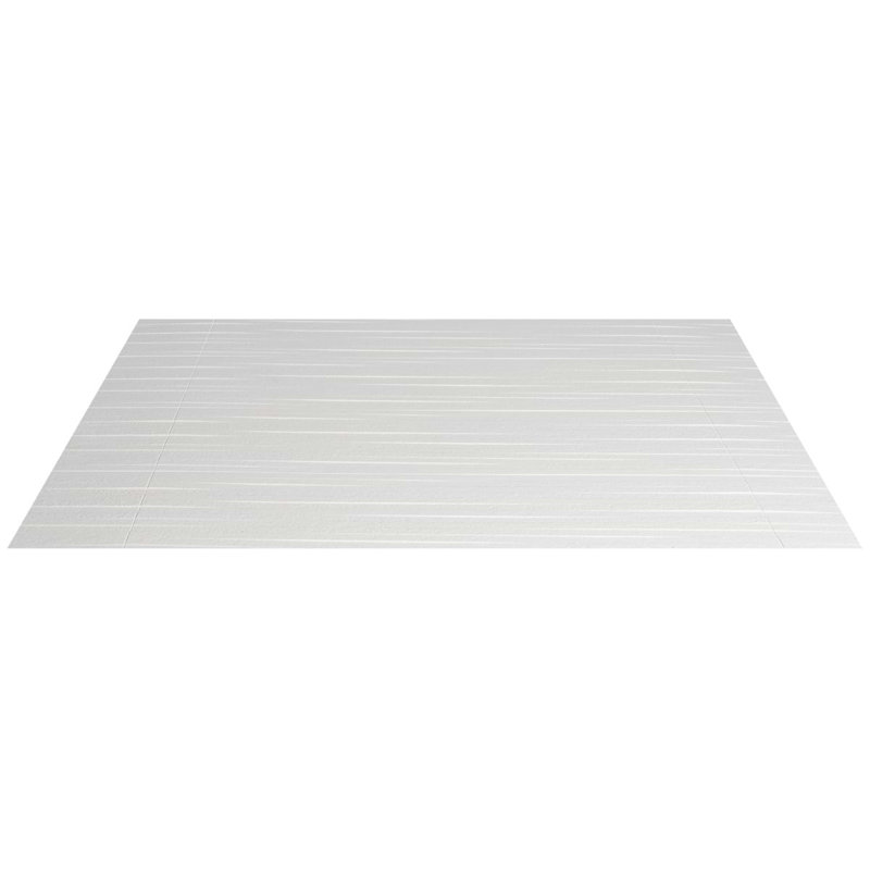 Reverb 12x36 3D Matte Ceramic Tile