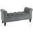 Gray Polyester est en rupture de stock