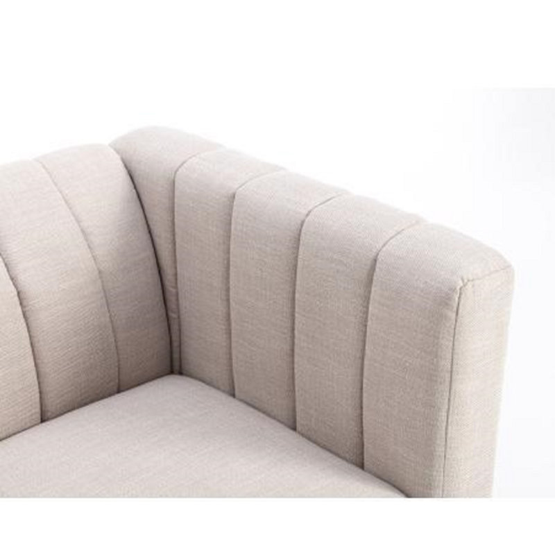 84'' Upholstered Sofa