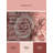 Soft Plush Fellman Valentines Modern & Contemporary Abstract Area Rug in Pink – Rose Binding-2073332316