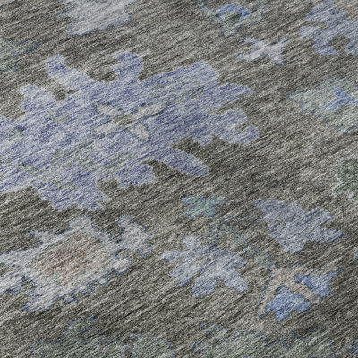 Tapis mondial de qualité supérieure lavable à la machine Konopka AMF1108