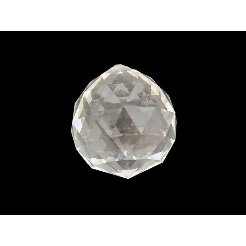 Prydwen Abstract Crystal