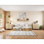 Commode 3 tiroirs 31,5 po Bilal