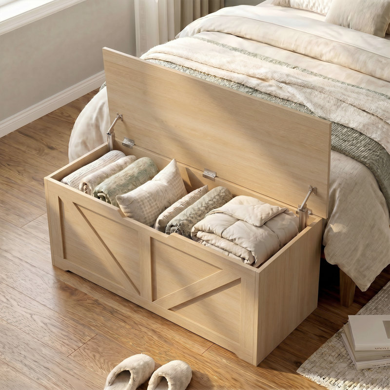Storage Chest