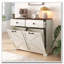 Armoire de tri de lessive, poubelle basculante-426318534