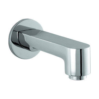 Hansgrohe Metris S Wall Mounted Tub Spout Trim