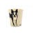 Crider122 Boston Terrier Crider 10 Oz