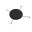 Toní Outdoor Dining Chair Seat Cushion-63548519