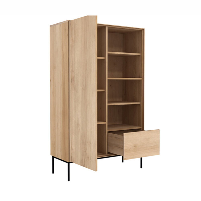 Whitebird China Cabinet