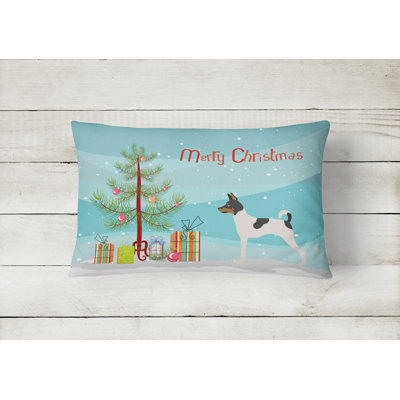 Outdoor Throw Pillow