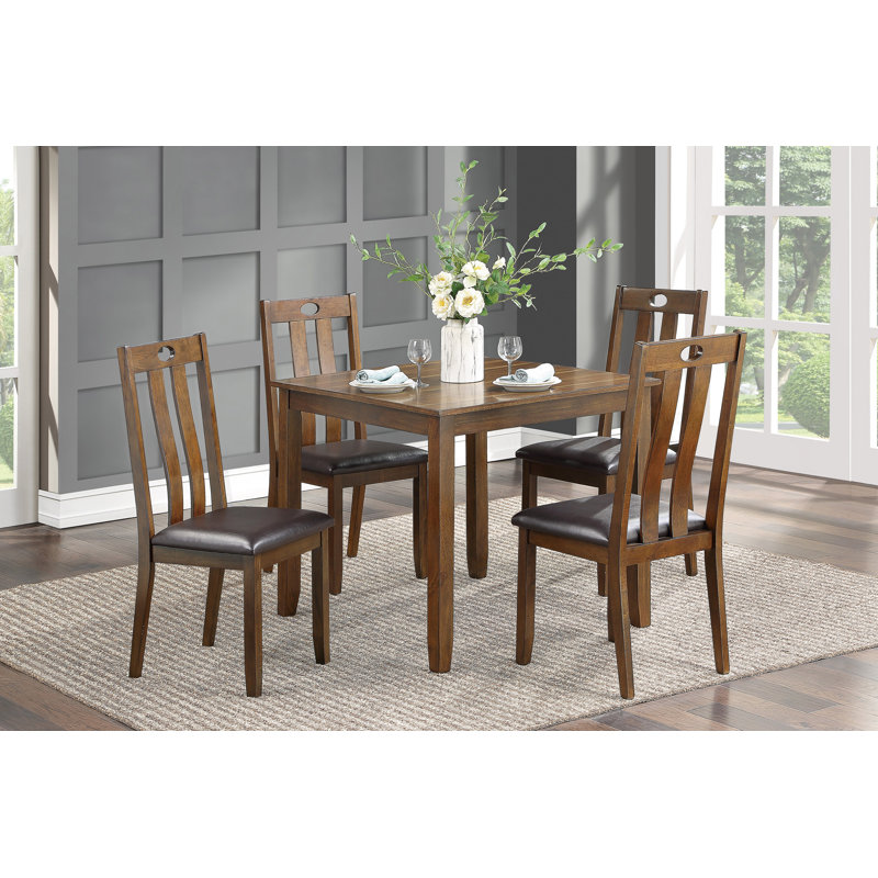 5-piece Pack Dinette Set