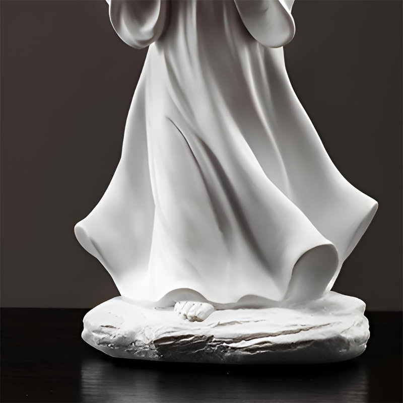 Sculpture Nordic Creative Angel