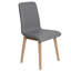Huntsville 47cm H Fabric Upholstered Side Chair-33746280-33746281