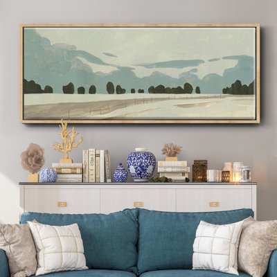 " Farmland Study IV "