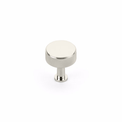 Round Knob