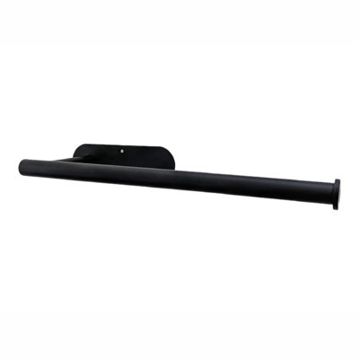 Stainless Steel Paper Towel Holder