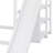 Jennamarie Kids Full Over Full Bunk Bed-740425627